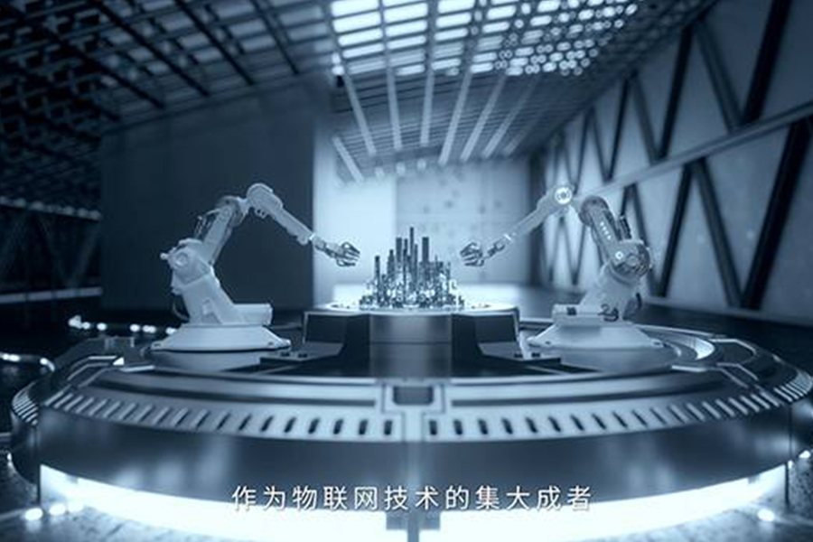 优德88 — 倾力打造E系列新一代大负载托盘机器人